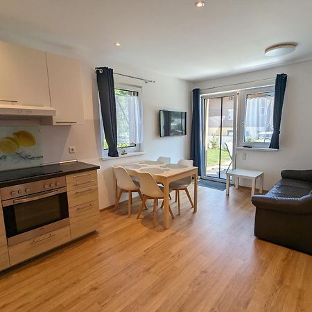 Appartment Dutzler Sankt Martin am Tennengebirge Ngoại thất bức ảnh