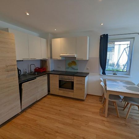 Appartment Dutzler Sankt Martin am Tennengebirge Ngoại thất bức ảnh