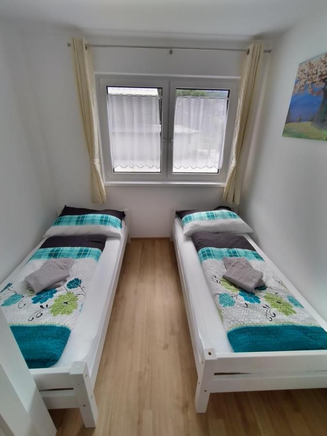 Appartment Dutzler Sankt Martin am Tennengebirge Ngoại thất bức ảnh