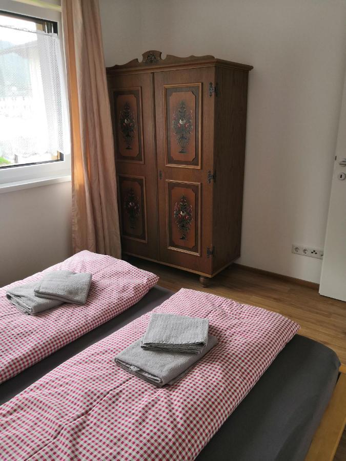 Appartment Dutzler Sankt Martin am Tennengebirge Ngoại thất bức ảnh