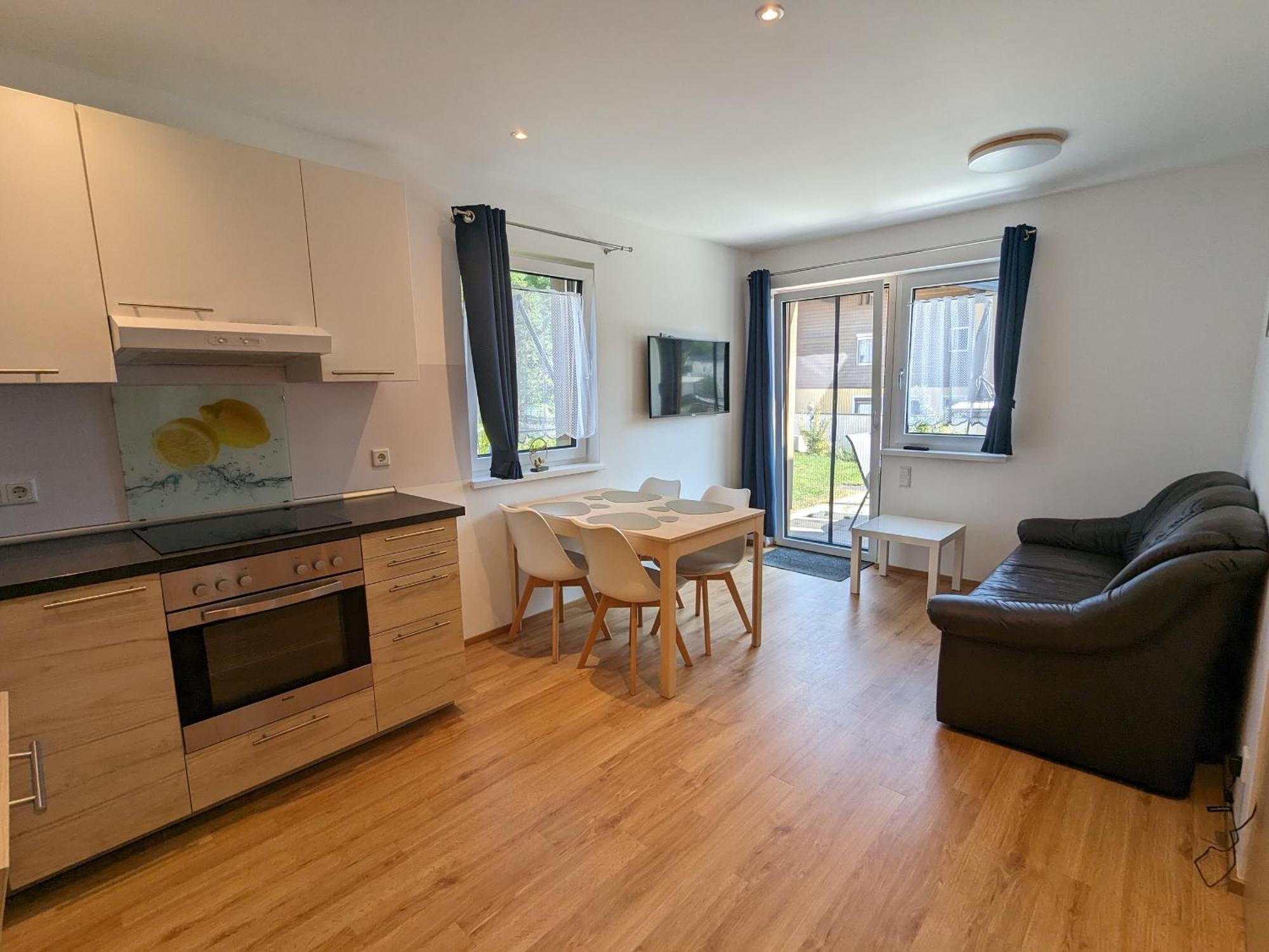 Appartment Dutzler Sankt Martin am Tennengebirge Ngoại thất bức ảnh