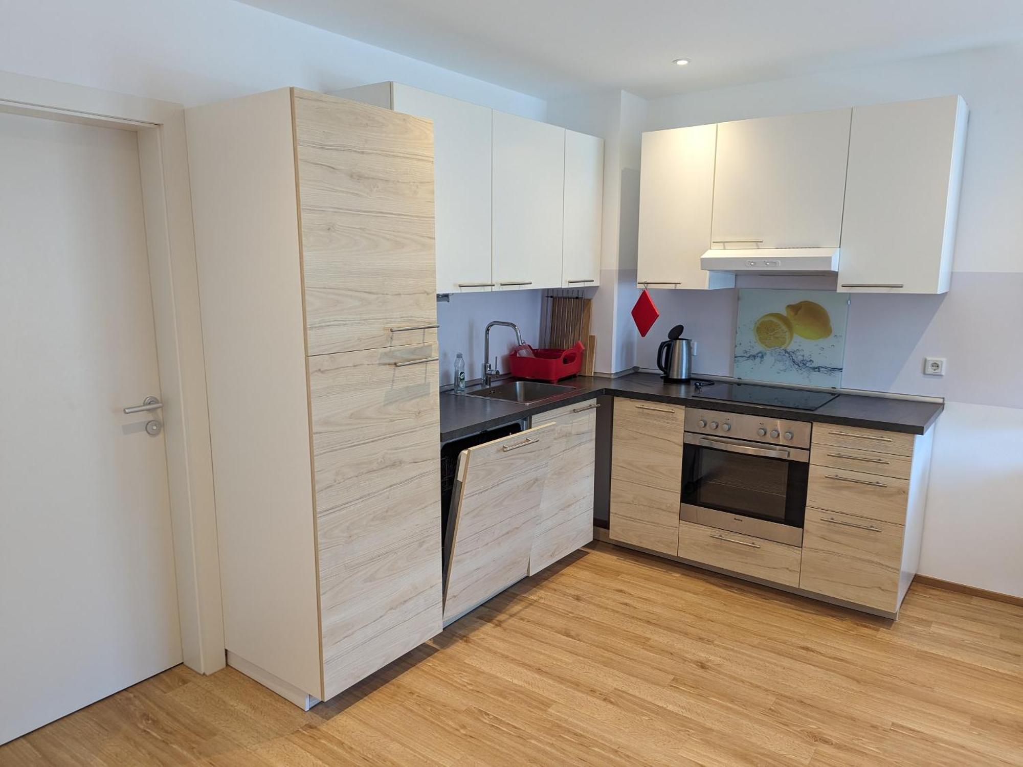 Appartment Dutzler Sankt Martin am Tennengebirge Ngoại thất bức ảnh